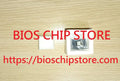 Pre-programmed BIOS chip for ASUS UX3404VA laptop, safely packed in protective ESD-safe anti-static packaging to prevent technical damage.