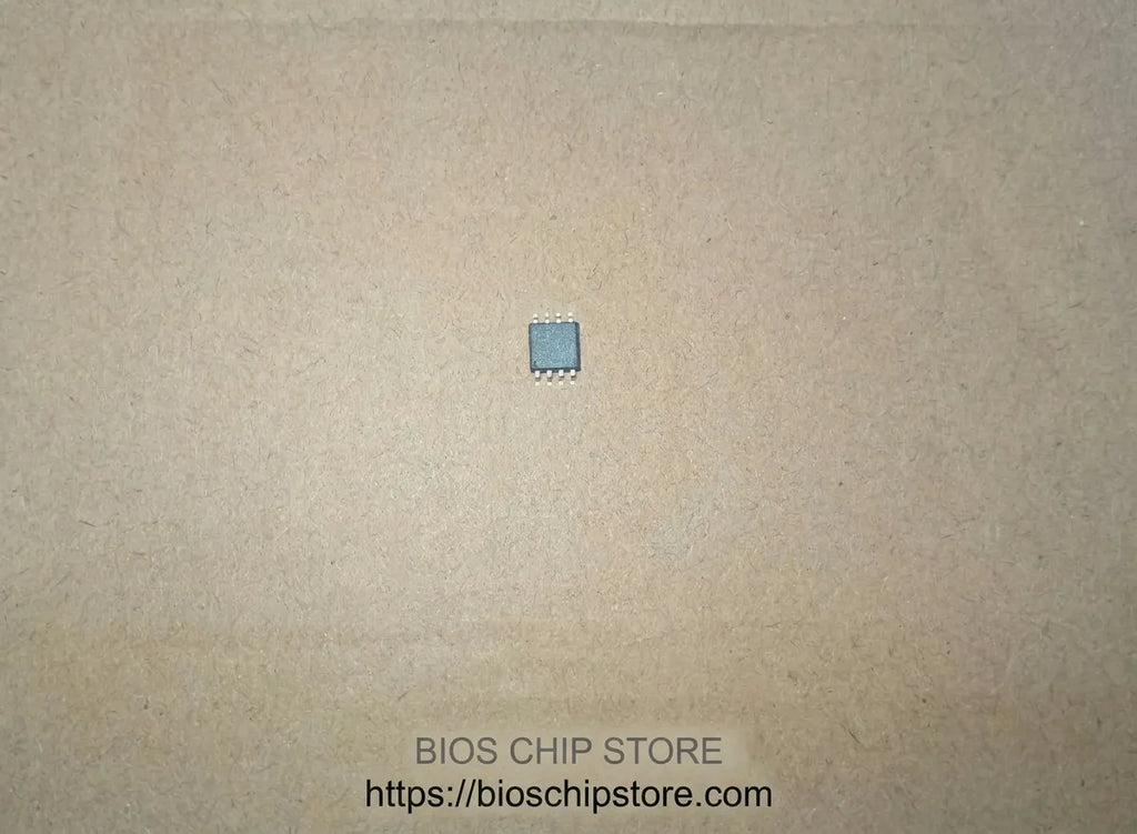 Pre-programmed BIOS chip for Dell G3 3590 for boot repair and password unlock.