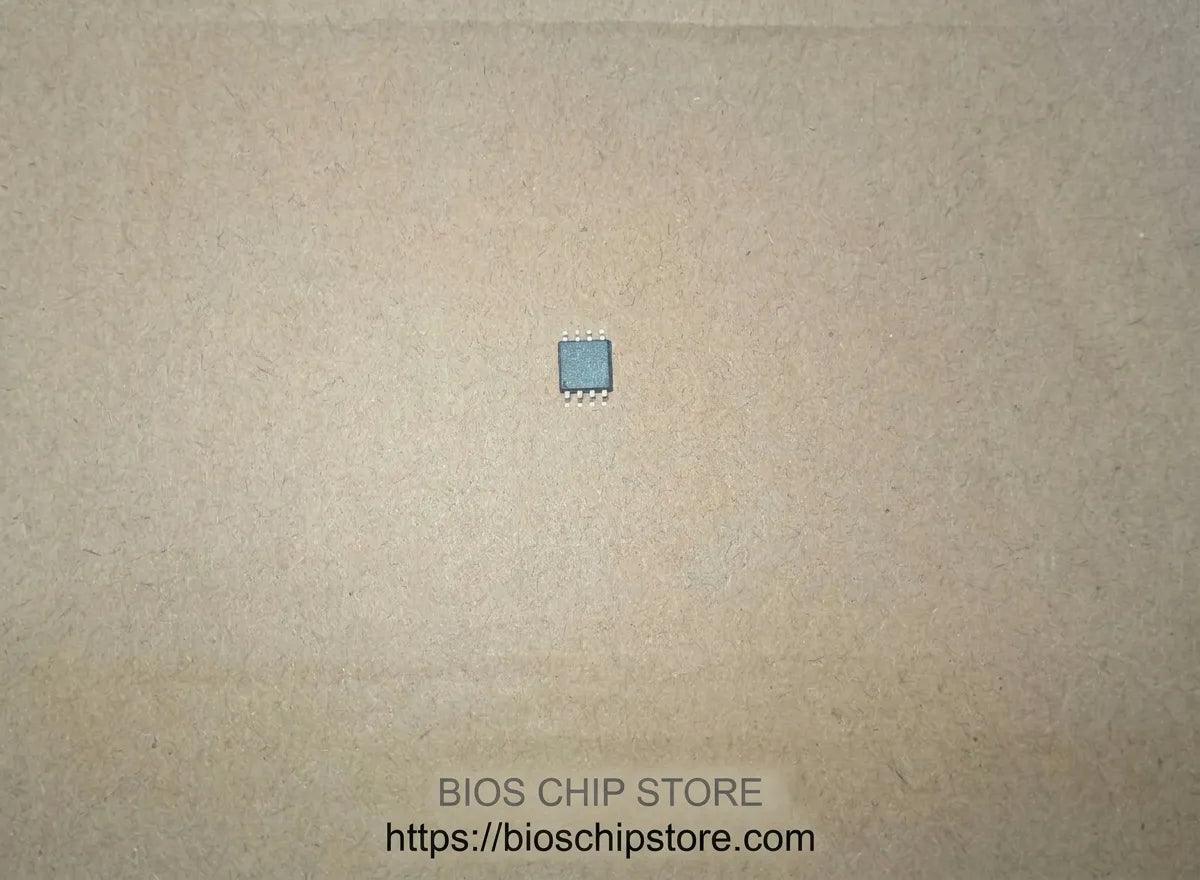 Pre-programmed BIOS chip for Dell G3 3590 for boot repair and password unlock.