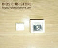 Pre-programmed BIOS chip for HP EliteBook 645 G9, safely packed in protective ESD-safe anti-static packaging to prevent technical damage.