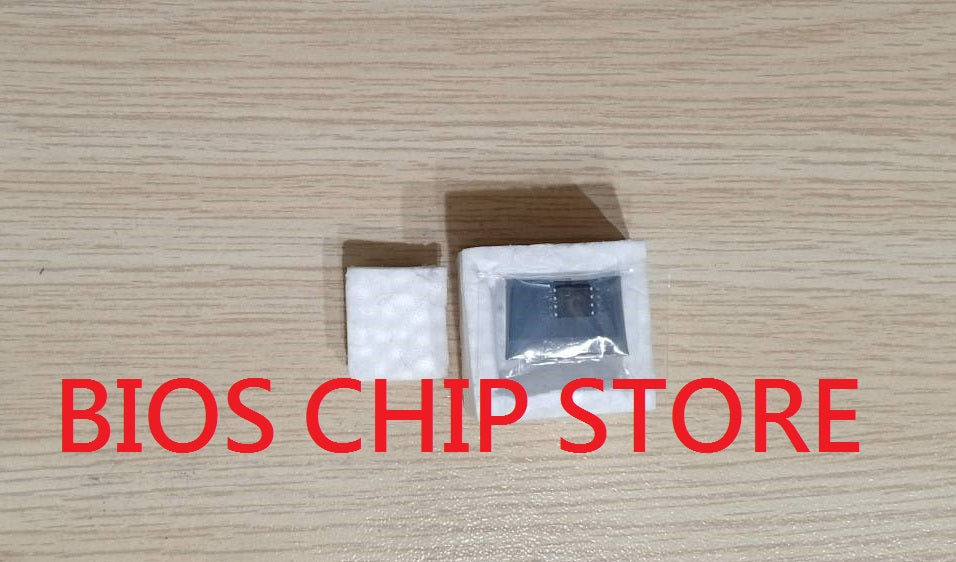 ESD-safe packaging for HP EliteBook 740 G1 BIOS chip