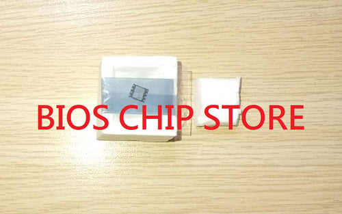 ESD-safe packaging for HP EliteBook 820 G3 BIOS chip