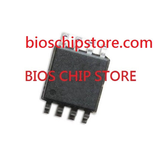 HP ProBook 4710s pre-programmed 8-pin SPI BIOS chip for motherboard repair