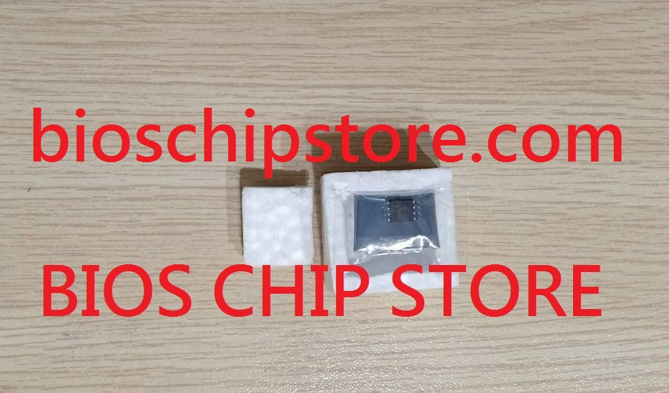 ESD-safe packaging for HP ProBook 4740s BIOS chip