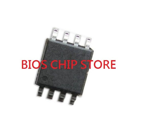
HP ZBook 14 pre-programmed 8-pin SPI BIOS chip for motherboard repair