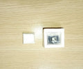 HP ZBook Firefly 14 inch G10 A BIOS chip in protective ESD-safe anti-static packaging.