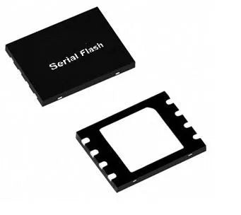 Pre-programmed BIOS chip for HP ZBook Firefly 14 inch G10 A for boot repair and password unlock.