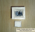 Pre-programmed BIOS password unlock and Computrace removal chip for Lenovo ThinkPad E540 in ESD-safe packaging.