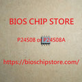 Pre-programmed BIOS password unlock and Computrace removal chip for Lenovo ThinkPad S1 Yoga, Type : 20C0, 20CD, board number : LA-A341P .