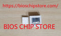 Pre-programmed BIOS password unlock and Computrace removal chip for Lenovo ThinkPad T460p in ESD-safe packaging.