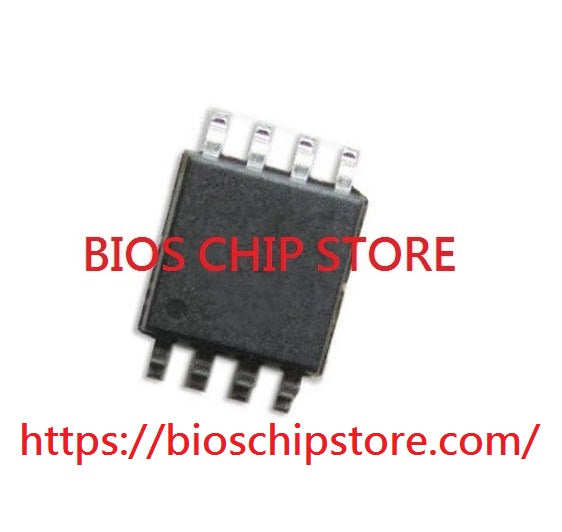 Pre-programmed BIOS password unlock and Computrace removal chip for Lenovo ThinkPad T480