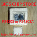 Pre-programmed BIOS password unlock and Computrace removal chip for Lenovo ThinkPad Twist S230u in ESD-safe packaging.