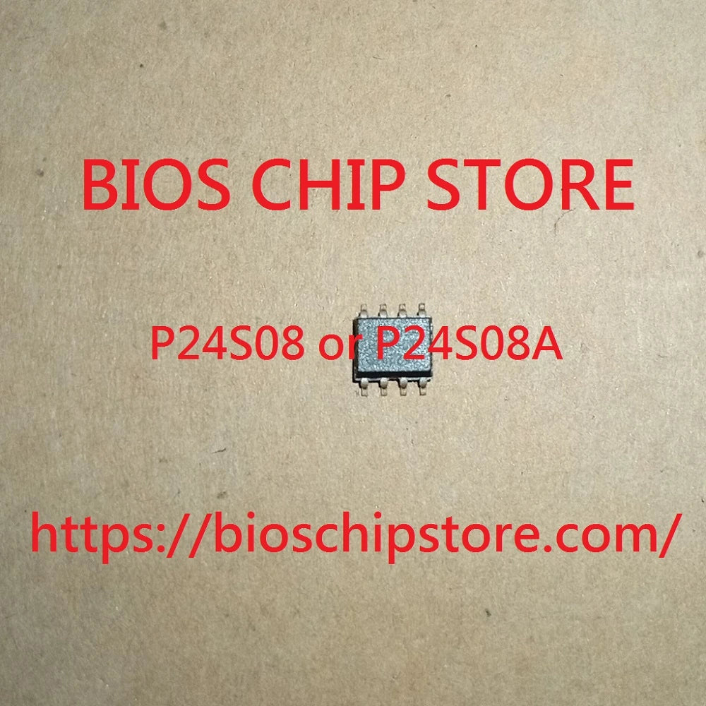 Pre-programmed BIOS password unlock and Computrace removal chip for Lenovo ThinkPad S1 Yoga, Type : 20C0, 20CD, board number : LA-A341P .
