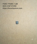 Pre-programmed BIOS password unlock and Computrace removal chip for Lenovo Yoga 11e, Type : 20D9, 20DA.