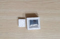 Pre-programmed BIOS chip replacement for MSI B150M BAZOOKA motherboard, safely packed in protective ESD-safe anti-static packaging to prevent technical damage.